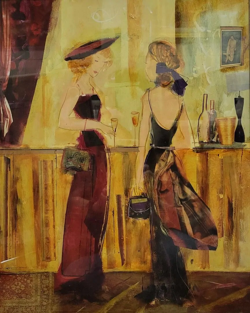 gallery